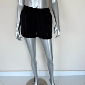 NWT!!! Solid and Striped linen shorts size XS Retail 128$